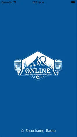 Game screenshot ESCUCHAME RADIO mod apk