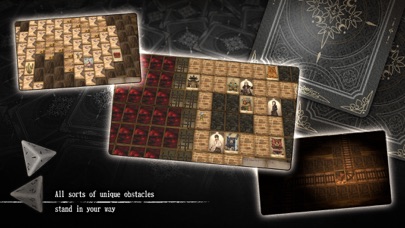 VoC: The Beasts of Burden Screenshot