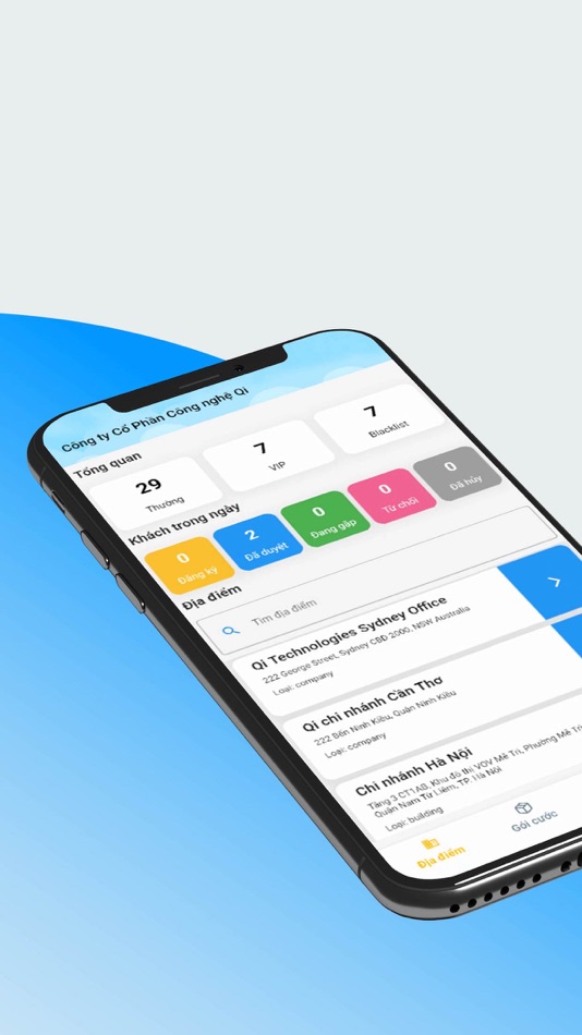 #1. Qior (iOS) 由: Saobacdau Technologies Corporation