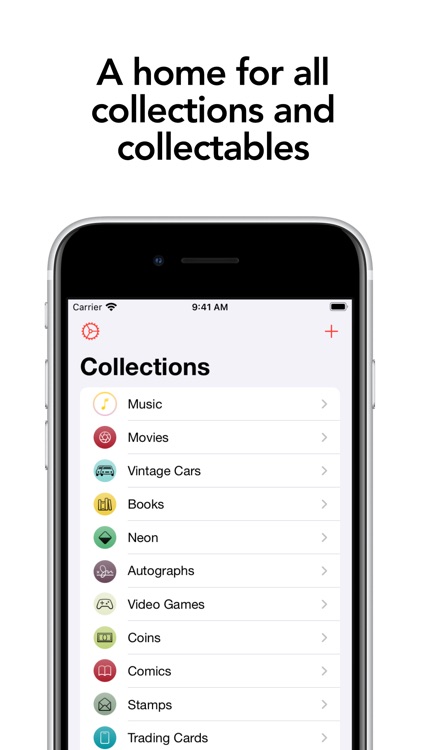 Collectables | For Collectors