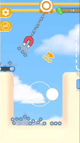 Game screenshot Ultimate Magnet mod apk