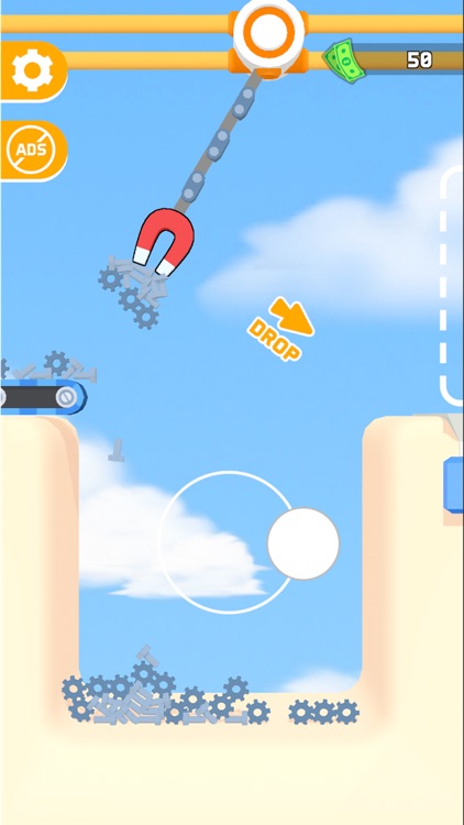 Ultimate Magnet screenshot-0