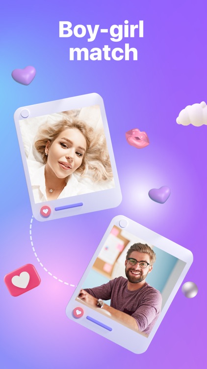 Live Video Chat - Mirami