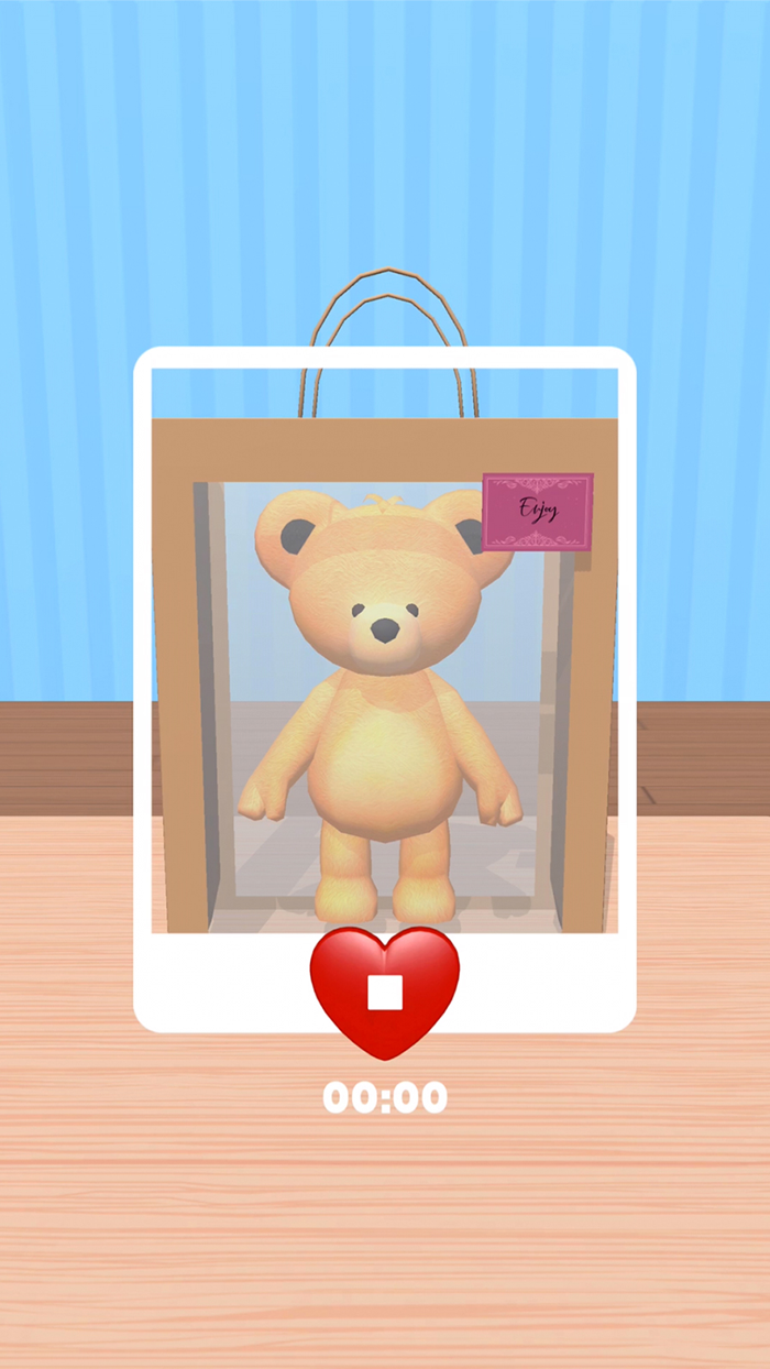 Teddy Bear Workshops