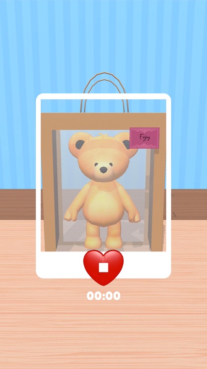 Teddy Bear Workshops screenshot-4