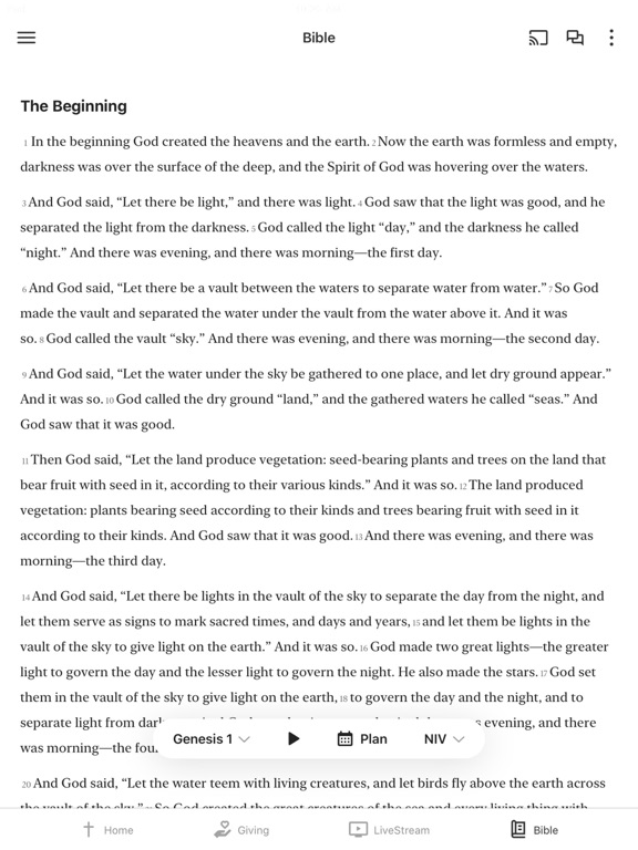 Screenshot #6 pour Longview EPC