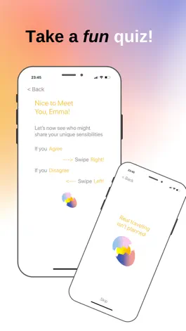 Game screenshot Yolk - Friends & Networks apk