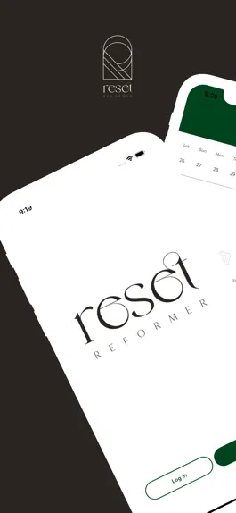 Game screenshot Reset Reformer mod apk