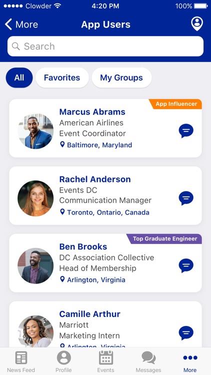 ATHS Connect screenshot-3