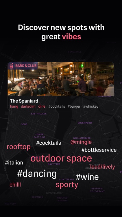 FlashEvents - Local Events