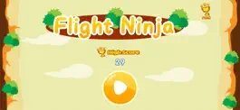 Game screenshot Flight Ninja mod apk