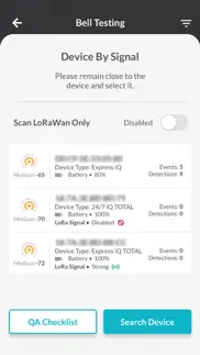 bellsensing plus problems & solutions and troubleshooting guide - 4