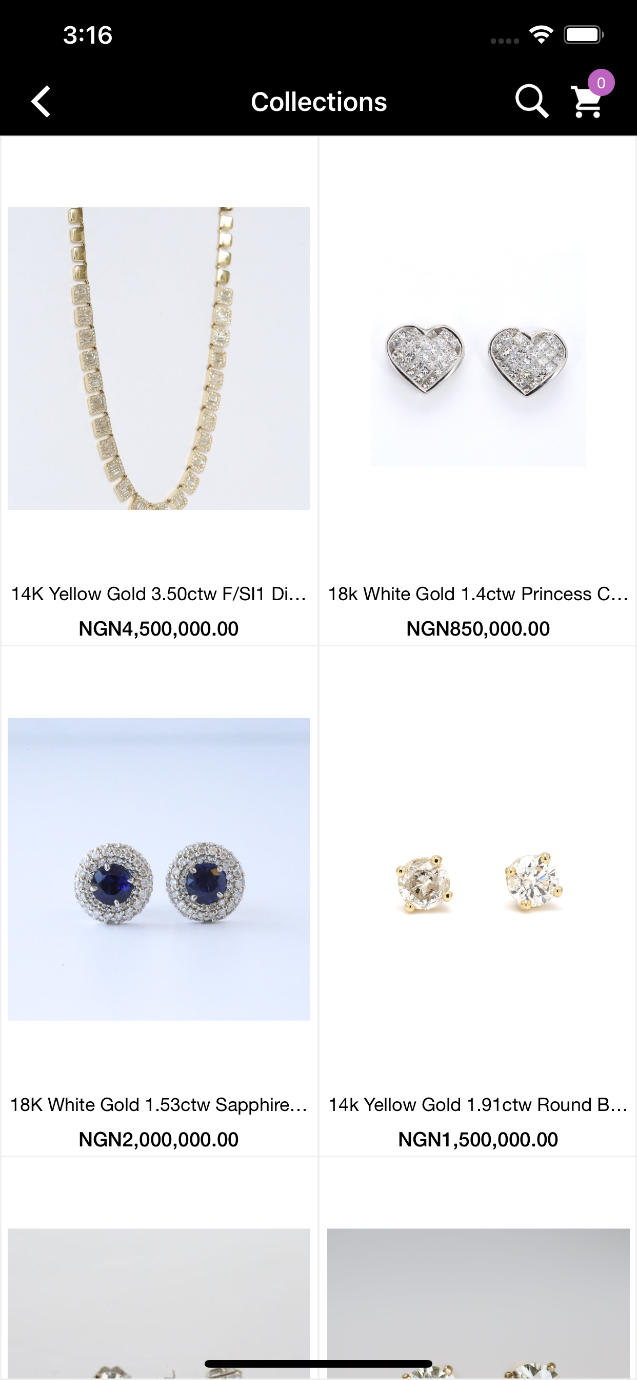 DE ICE STORE LTD