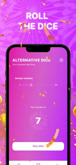 Game screenshot Fortune Wheel: The Answer hack