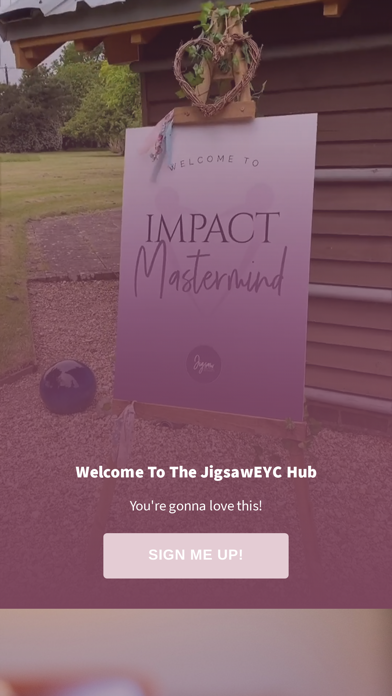 JigsawEYC Screenshot 1 of 3