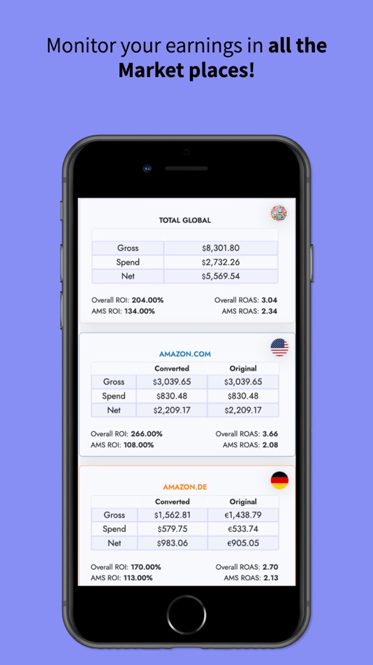 #4. Publisher Champ for Amazon KDP (iOS) 由: Eirinaios Theodorou