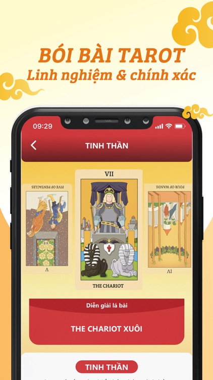 LiMo: Lịch Âm 2025 - Vạn Niên screenshot-3