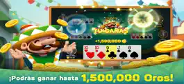 Game screenshot La Viuda ZingPlay apk