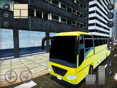 Bus Simulator Challengeのおすすめ画像4