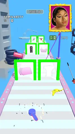 Game screenshot Famous Dummy mod apk