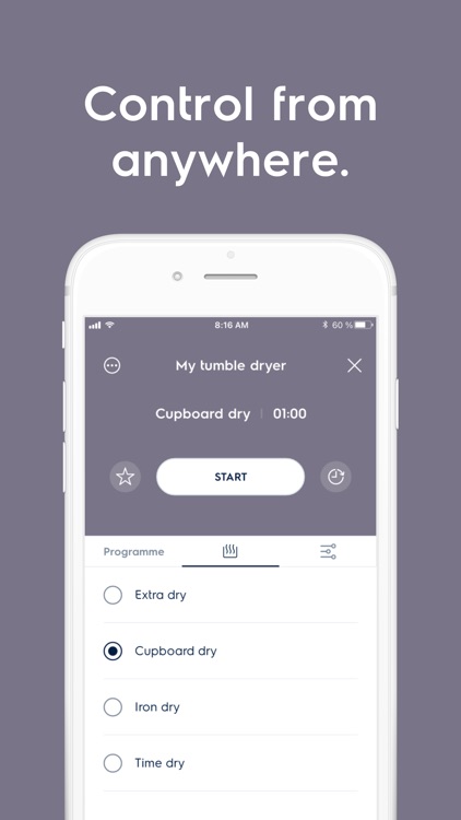 My Electrolux Care screenshot-4