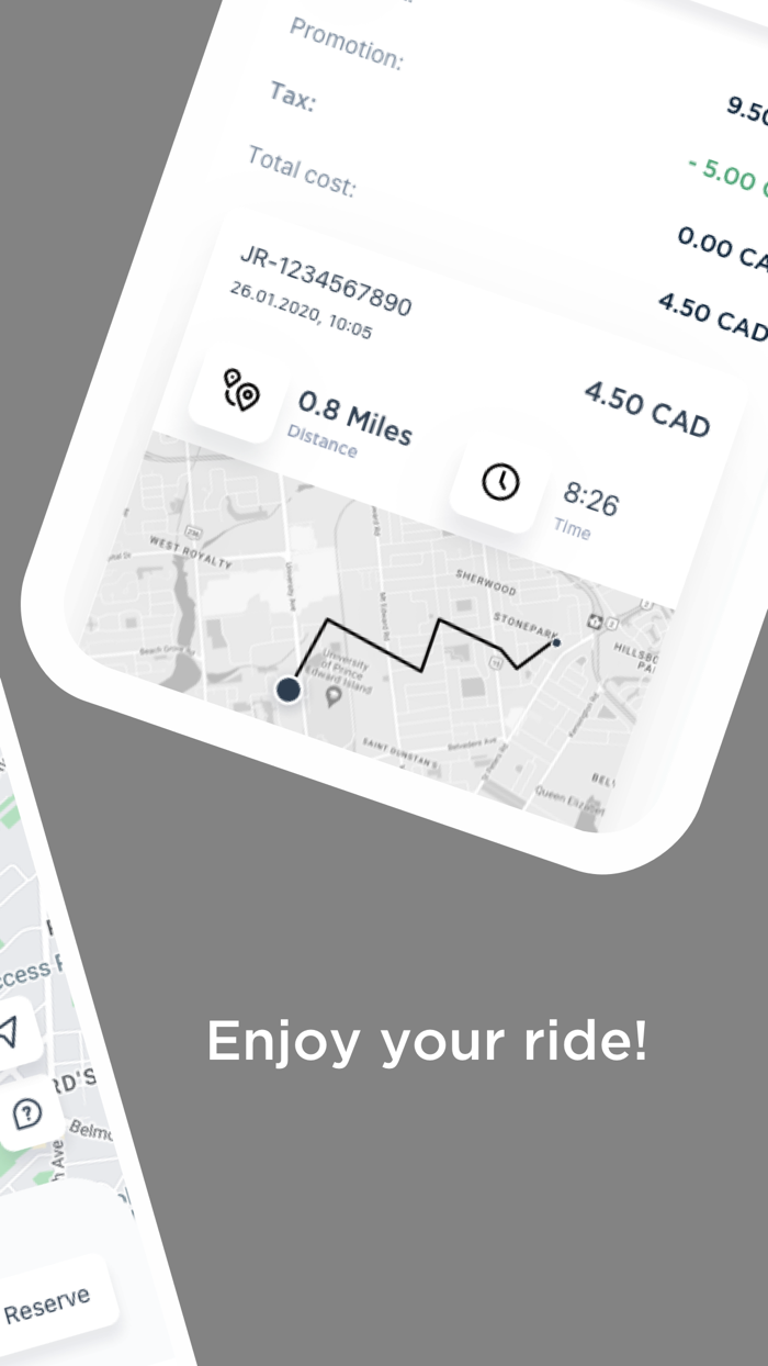 Epic Electric Scooters