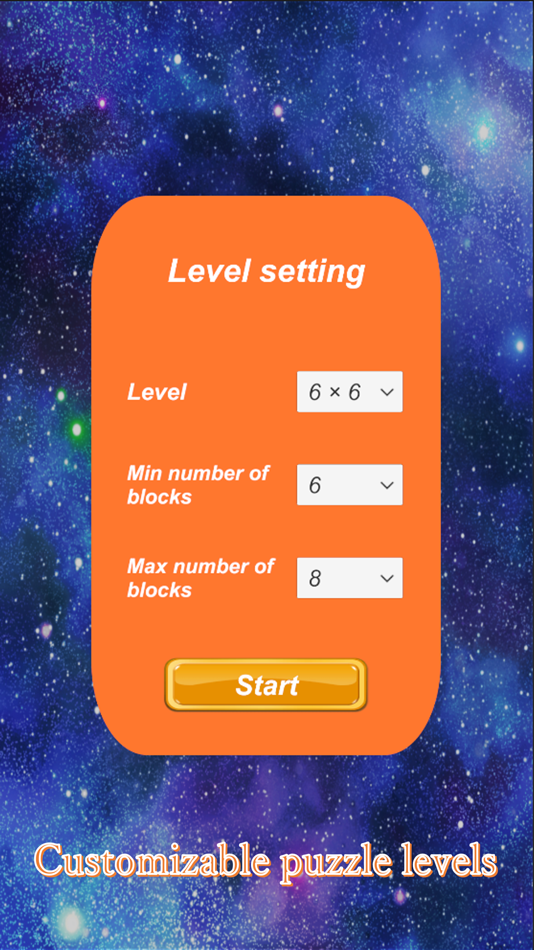 #3. Infinite number of puzzles (iOS) Podle: Takuma Takahashi