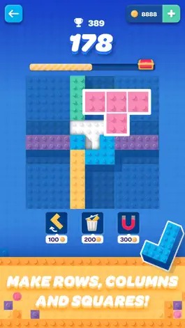 Game screenshot Sudobricks mod apk
