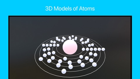 Screenshot #13 for Chemistry & Periodic Table