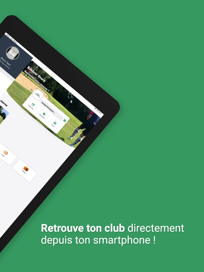 FootGolf GreenPark 91