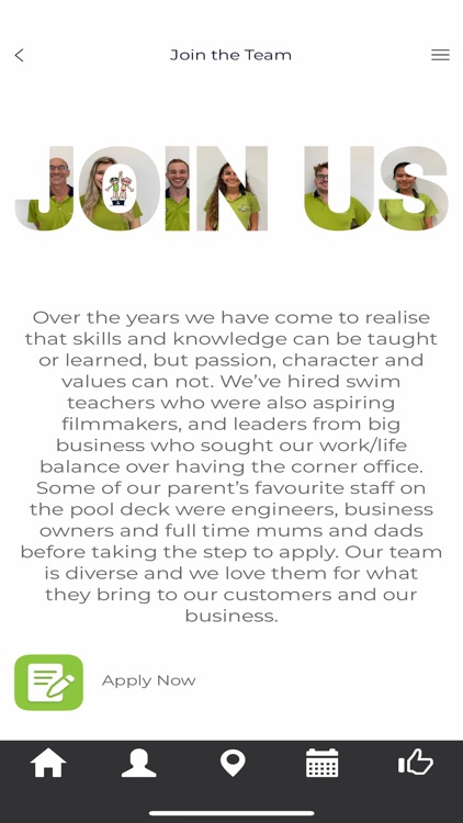 Aquatic Achievers screenshot-3