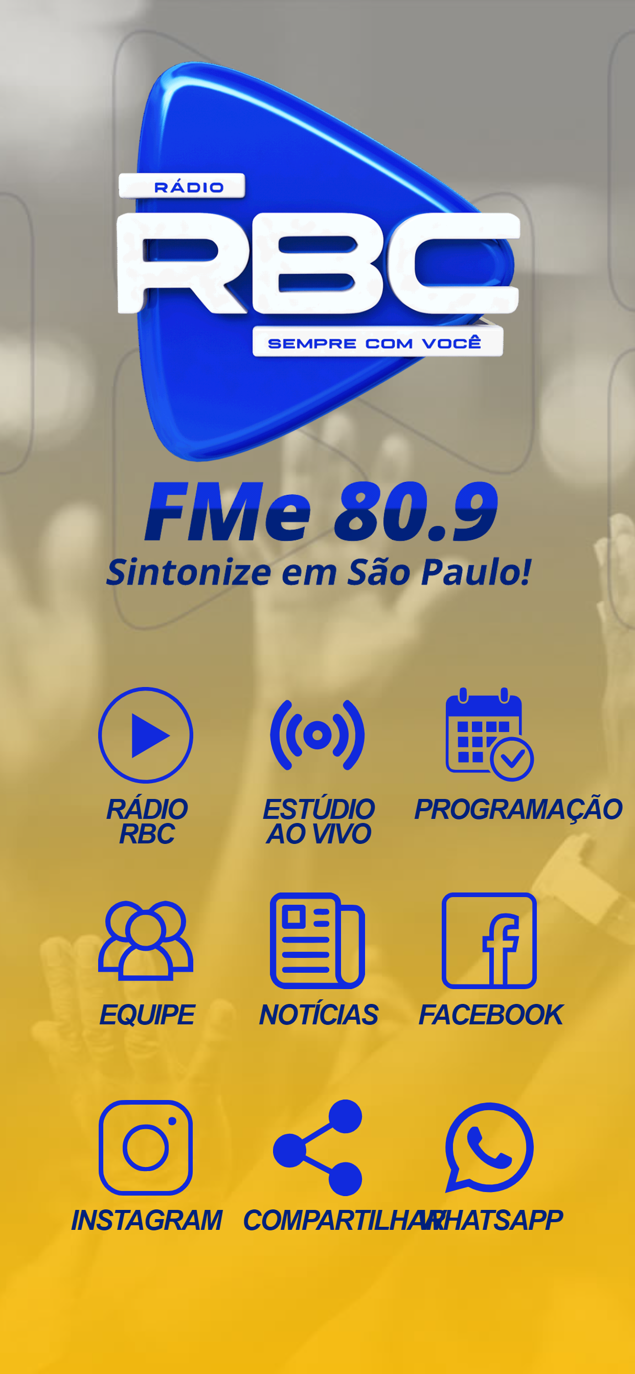 Rádio RBC