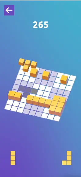 Game screenshot 3Doku! hack