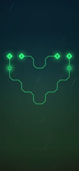 Game screenshot Power On: Электрический поток hack