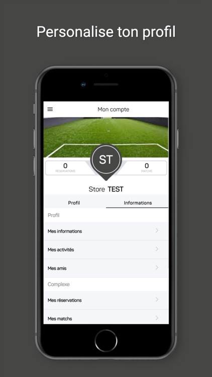 Marseille Foot Indoor screenshot-3