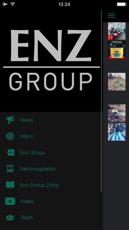 Enz Group AG
