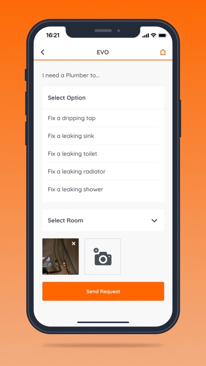 EVO Living screenshot-4
