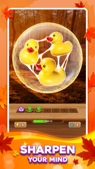 Match Triple Ball Screenshot