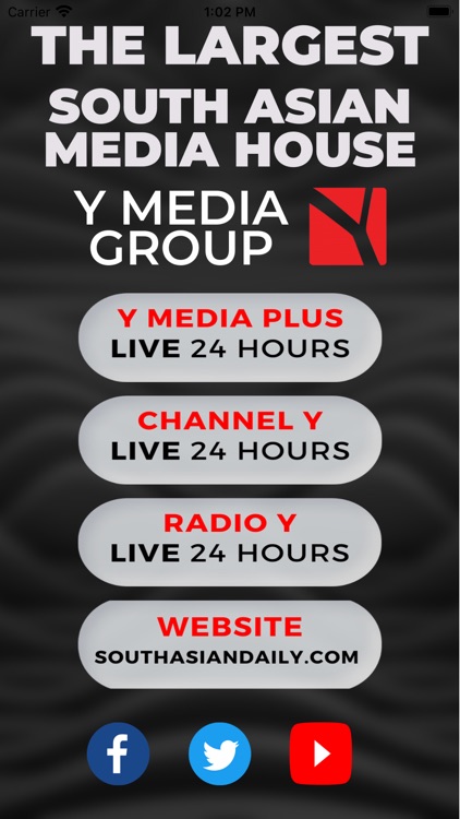 Y Media TV