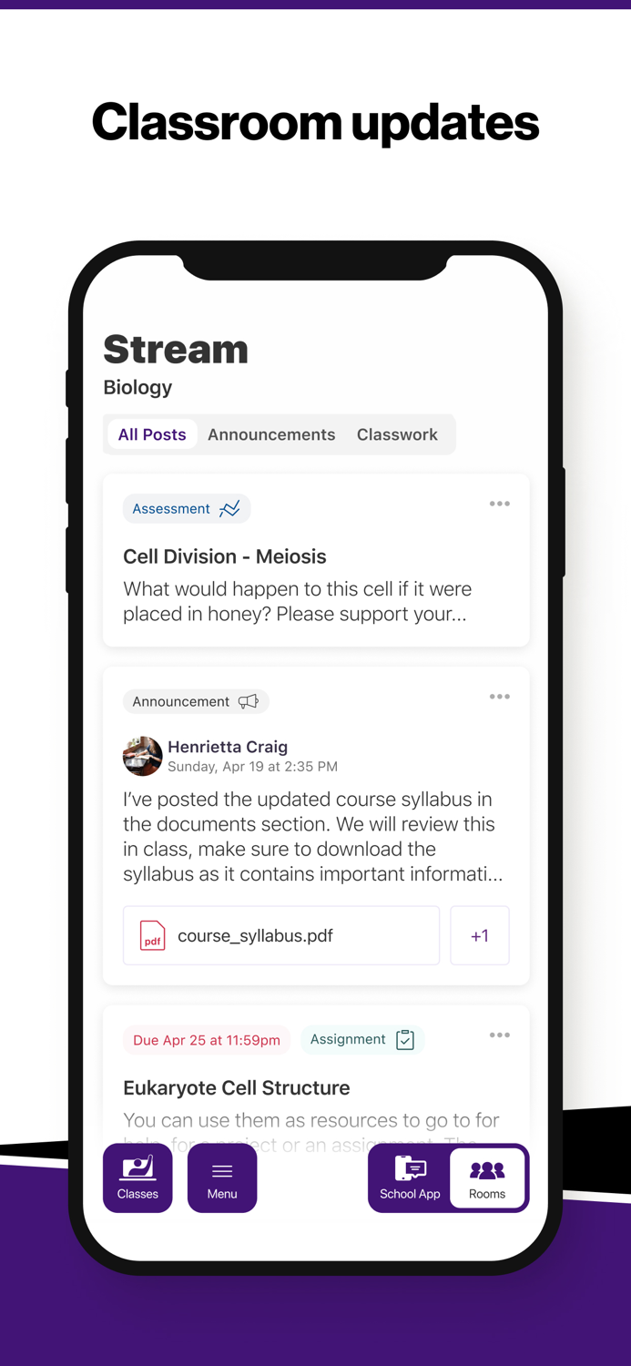Underwood School District ND