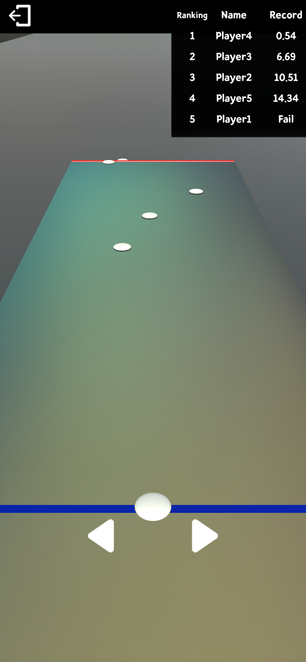 Baduk Shooter 3D