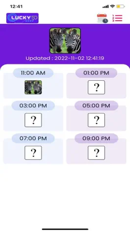 Game screenshot Lucky 50 mod apk