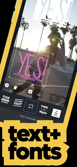Game screenshot Scope - Easy Video Editing hack