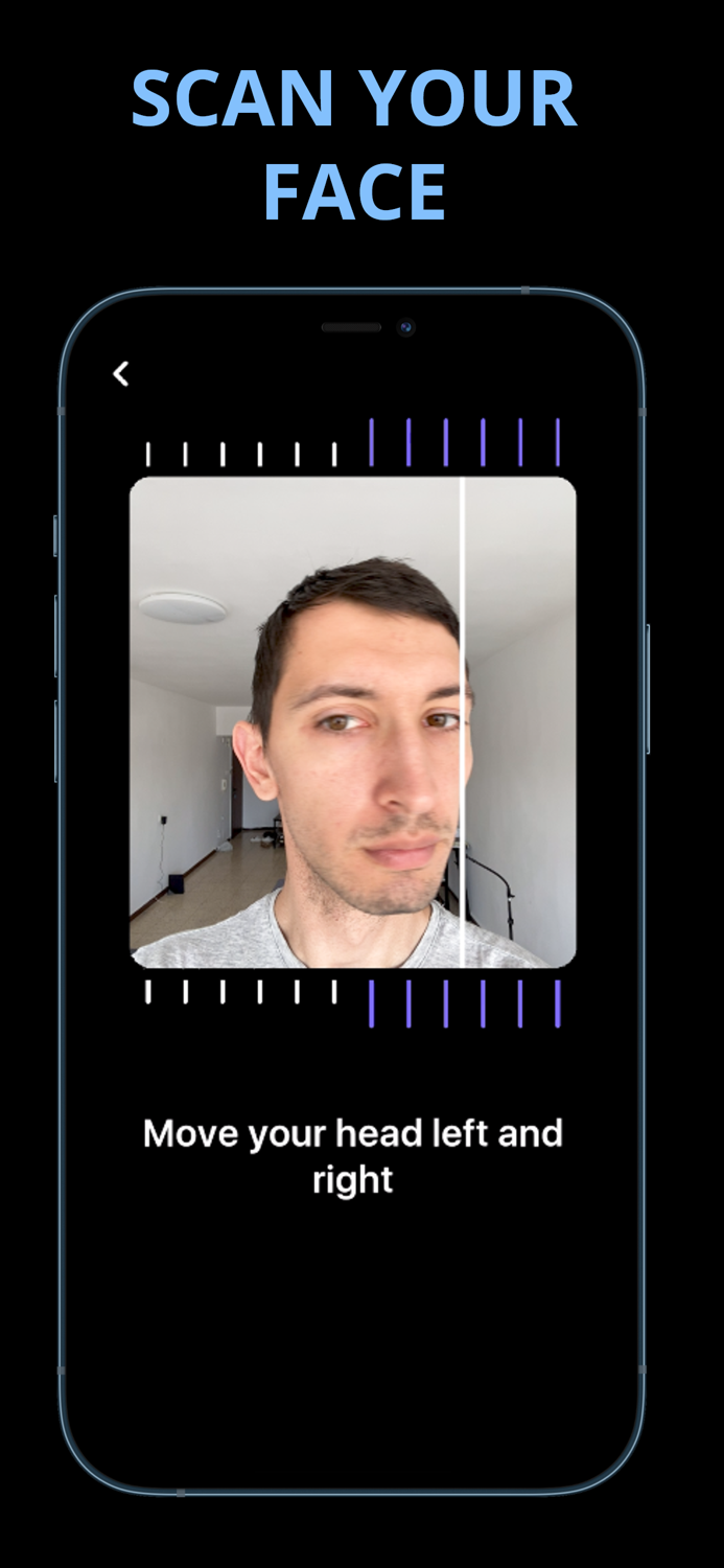 in3D Avatar Creator Pro