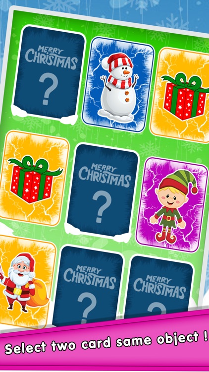 Christmas Baby Phone : Games screenshot-4