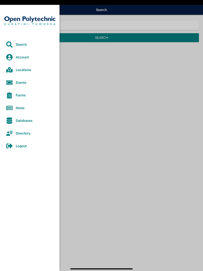 Open Polytechnic Library