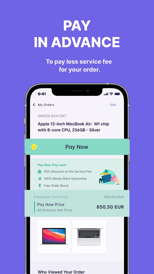 #5. Global Shopping - Glocalzone (iOS) By: Glocalzone OU