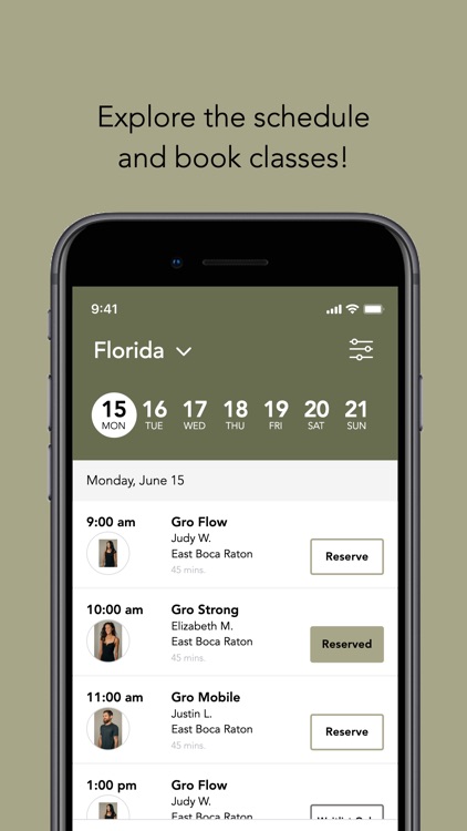 Gro Yoga and Wellness