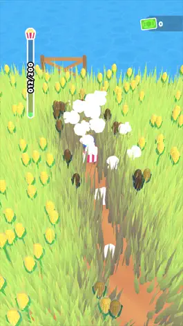 Game screenshot Pop the Corn ASMR apk