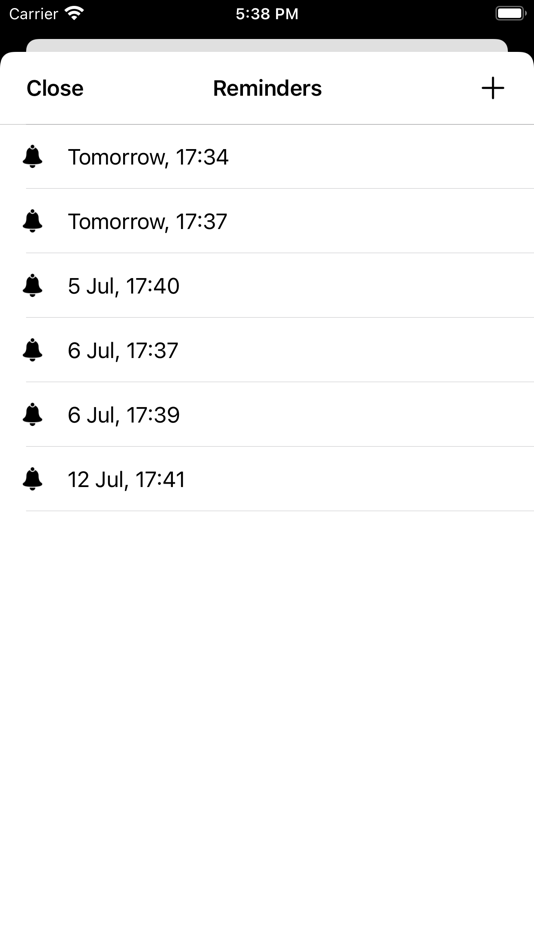 #4. eNote - To Do List Blink Memo (iOS) di: 庆猛 邓